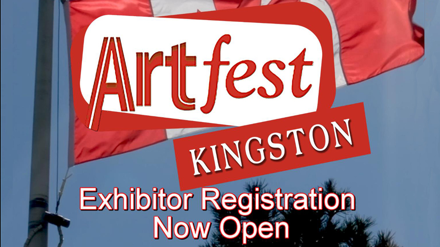 ArtFest Kingston flag banner.jpg